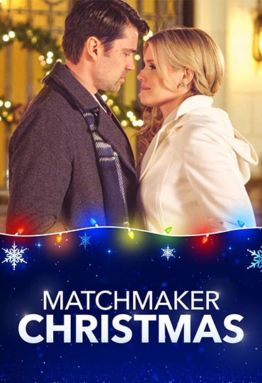 Matchmaker Christmas