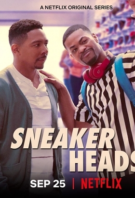 Sneakerheads