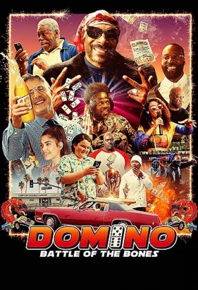 DOMINO: Battle of the Bones