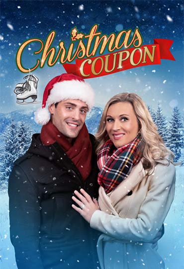 Christmas Coupon