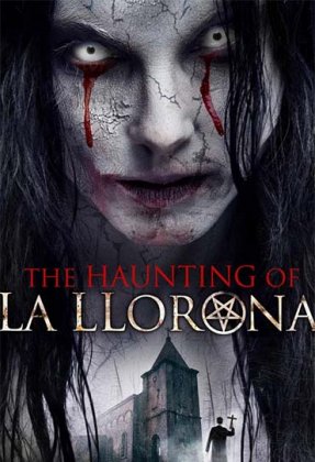 The Haunting of La Llorona