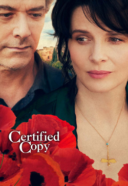 Certified Copy