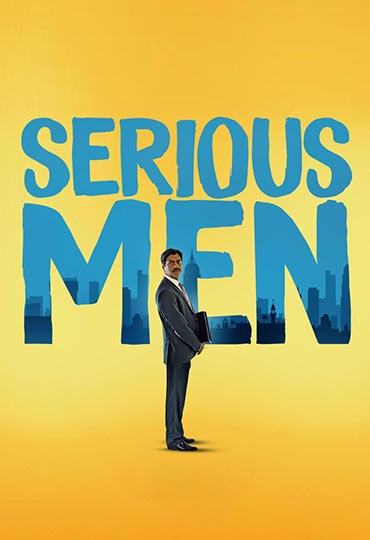 Serious Men