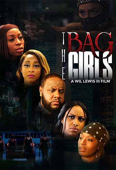 The Bag Girls