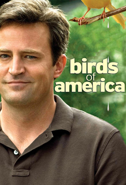 Birds of America