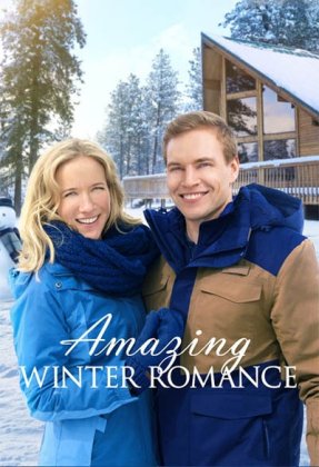 Amazing Winter Romance