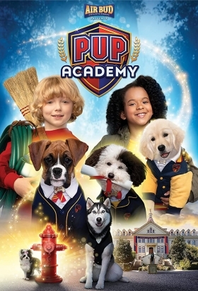 Pup Academy