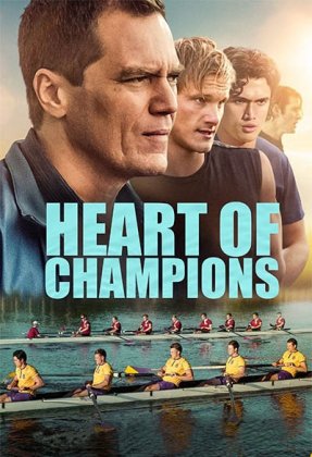 Heart of Champions