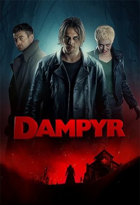 Dampyr