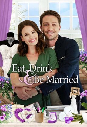 Eat, Drink and be Married