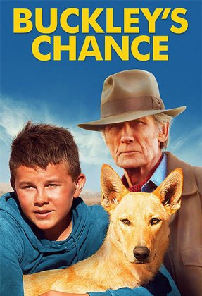 Buckley's Chance