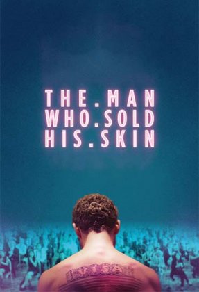 The Man Who Sold His Skin