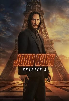 John Wick: Chapter 4