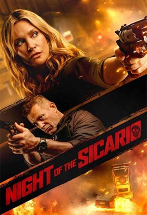 Night of the Sicario