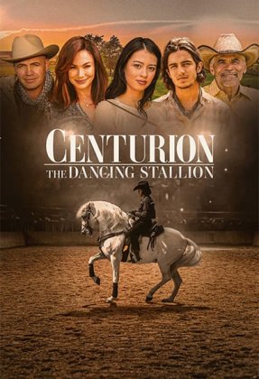 Centurion: The Dancing Stallion