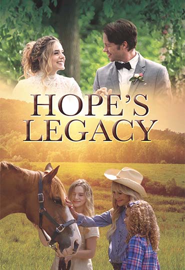 Hope's Legacy