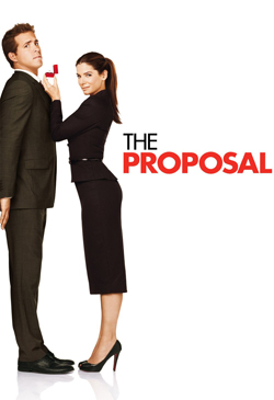 The Proposal