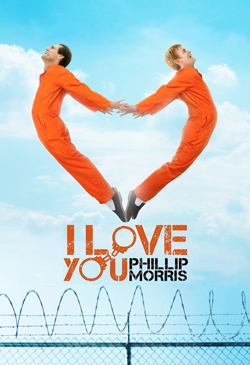 I Love You Phillip Morris