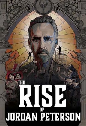 The Rise of Jordan Peterson