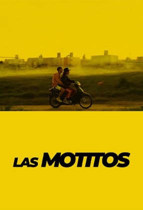 Lxs chicxs de las motitos