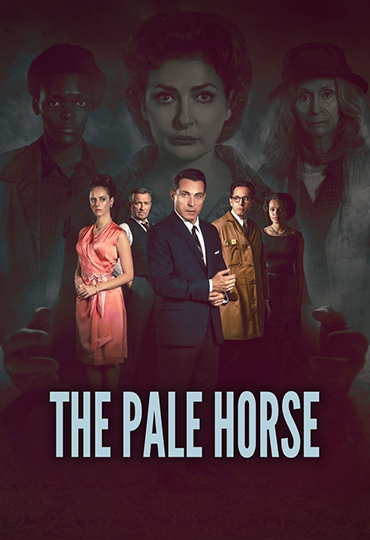 The Pale Horse