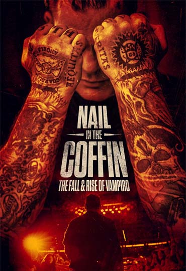 Nail in the Coffin: The Fall and Rise of Vampiro