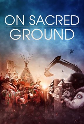 On Sacred Ground