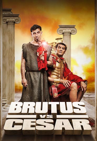 Brutus vs César