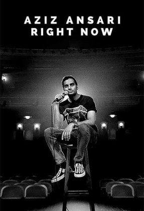 Aziz Ansari: Right Now