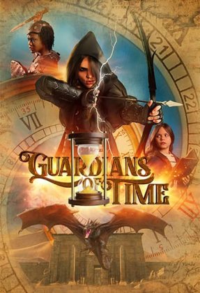 Guardians of Time