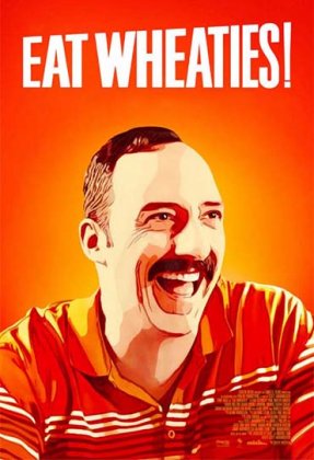 Eat Wheaties!