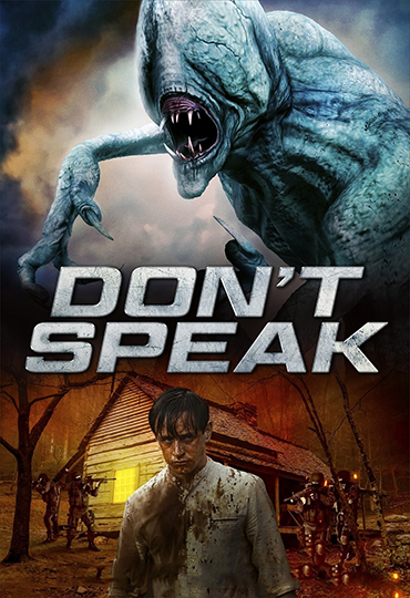 Don't Speak