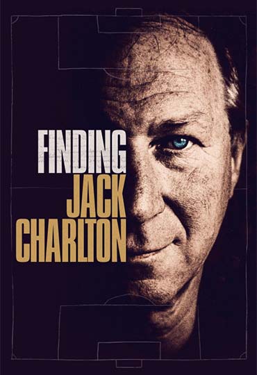 Finding Jack Charlton