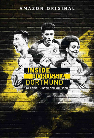 Inside Borussia Dortmund