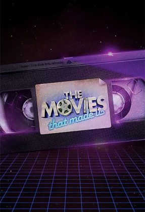 The Movies That Made Us