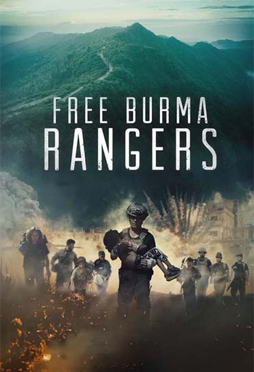 Free Burma Rangers