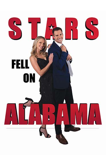 Stars Fell on Alabama