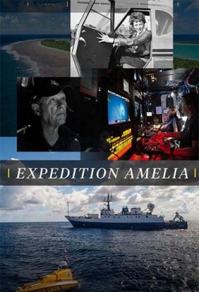 Expedition Amelia