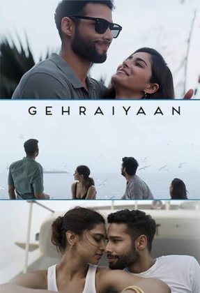 Gehraiyaan