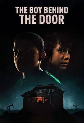 The Boy Behind the Door