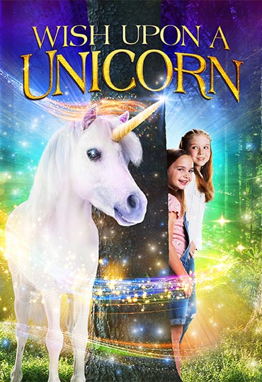 Wish Upon a Unicorn