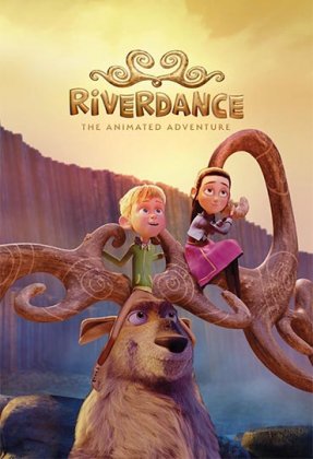 Riverdance: The Animated Adventure