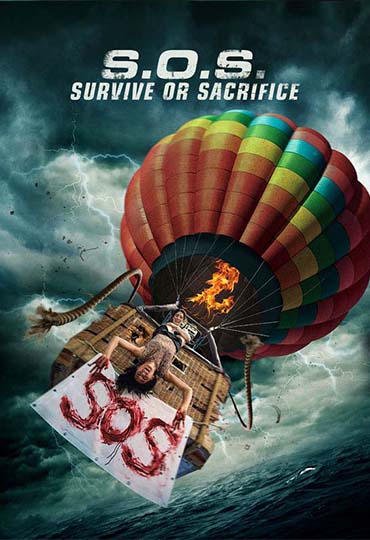 S.O.S. Survive or Sacrifice