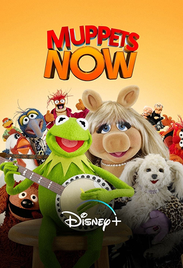 Muppets Now