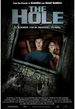 The Hole