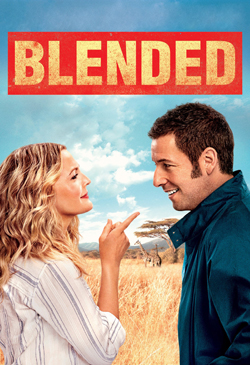 Blended