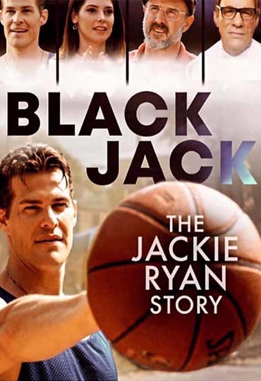 Blackjack: The Jackie Ryan Story