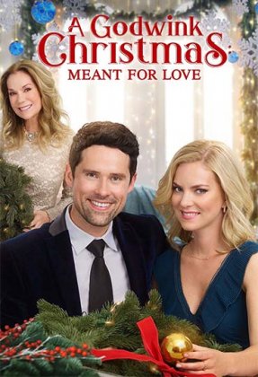 A Godwink Christmas: Meant for Love