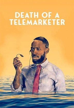 Death of a Telemarketer