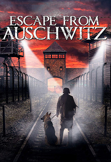 The Escape from Auschwitz